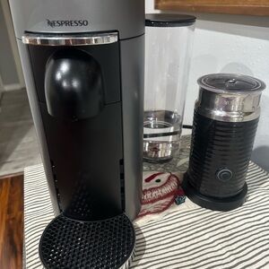 Nespresso